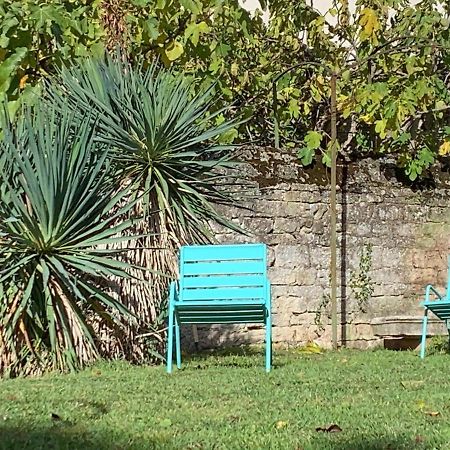 Les Tiercelines Apartment Dole Luaran gambar