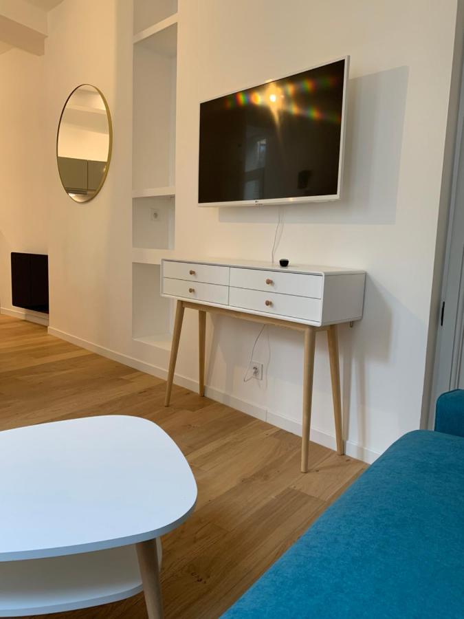 Les Tiercelines Apartment Dole Luaran gambar