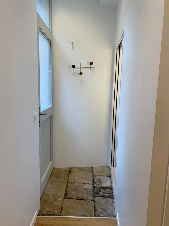 Les Tiercelines Apartment Dole Luaran gambar