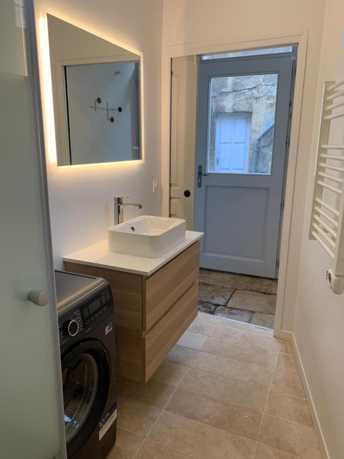 Les Tiercelines Apartment Dole Luaran gambar